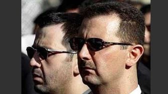 بعد خبر تعيين نائب له.. الأسد يؤسس فرعاً أمنياً جديداً