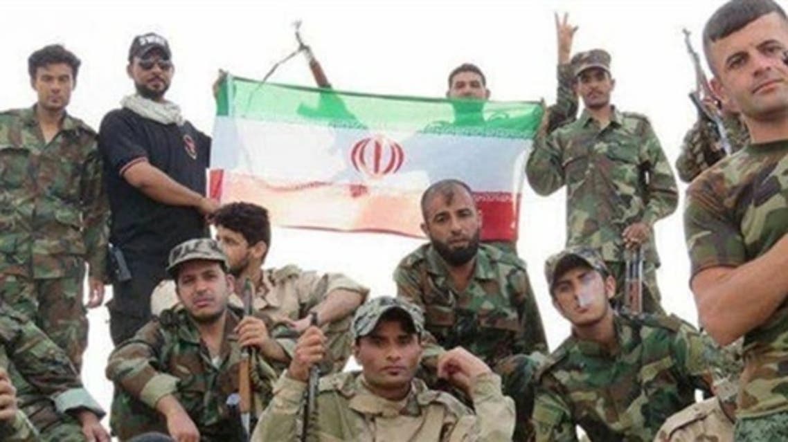 الحشد