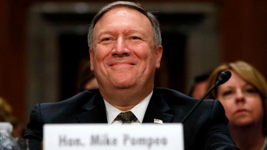 pompeo ap