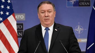 US’s Pompeo presses Turkey on S-400 missiles purchase from Russia