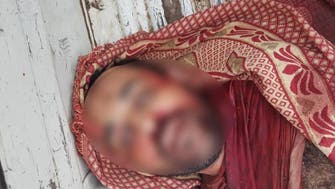 High-profile ISIS militant killed in anti-terror raid in Yemen’s Aden 