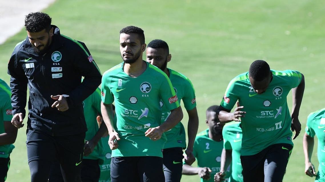 محمد البريك
