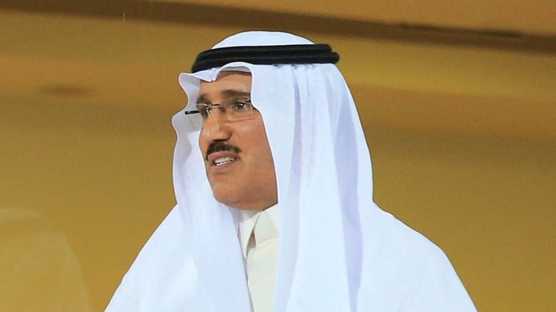 فهد المطوع