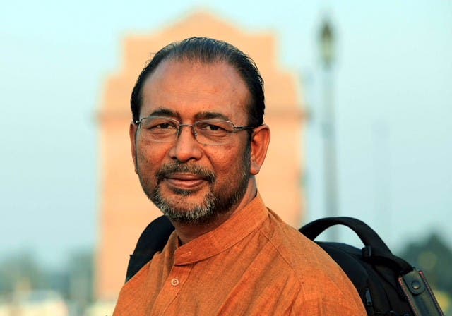 Journalist and commentator Nilanjan Mukhopadhyay believes that fictional claims portray India as a land with no respect for science or history. (Supplied)