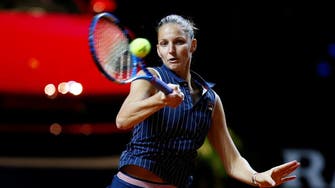 Tennis: Dominant Pliskova beats Vandeweghe to win Stuttgart title