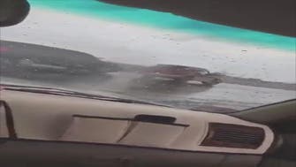VIDEO: Another joyrider causes deadly accident in Saudi Arabia