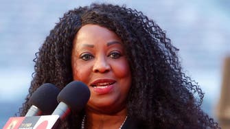 FIFA declares Samoura’s cleanup of African football complete