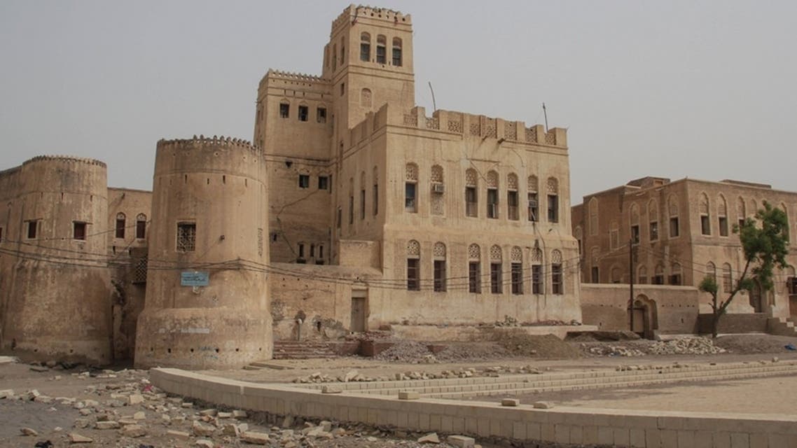 مدينة زبيد التاريخية