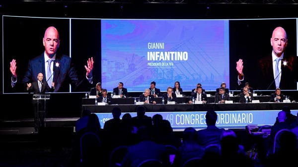 infantino union