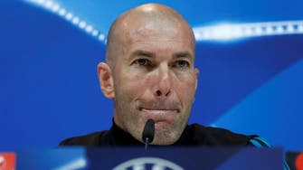 Real Madrid will attack Bayern, vows Zidane ahead of Champions League semi-final