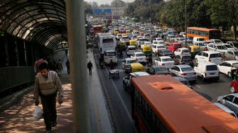 Carmakers change strategy as diesel vehicles drive to a dead end in India