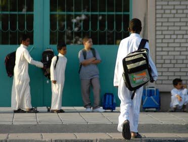 Saudi Arabia suspended all schools, universities and educational institutions in the Kingdom since March 9 as part of efforts to contain the spread of the coronavirus. (File photo: AFP)