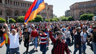 بتهمة محاولة انقلاب.. أرمينيا تعتقل رئيس حزب الوطن