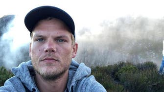 DJ Avicii committed suicide, bled to death