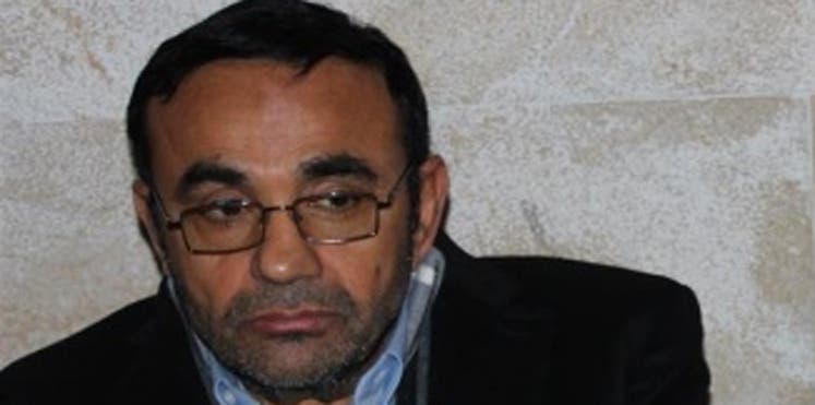 رجل الأعمال اللبناني المقرب من قيادة حزب الله قاسم تاج الدين