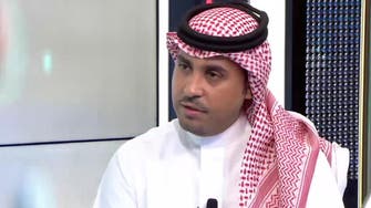 Actor Mishal al-Mutairi seeks true representation of Saudi individual on screen