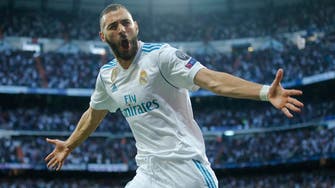 Real Madrid see off Bayern to reach third straight Champions League final