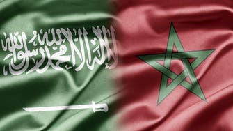 Saudi Arabia ‘stands by’ Morocco ‘against all threats to its security’