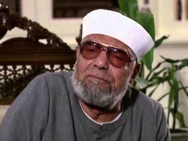 Sheikh Mohammed Metwally Al Shaarawi 