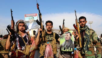 Houthi leader killed in Yemen