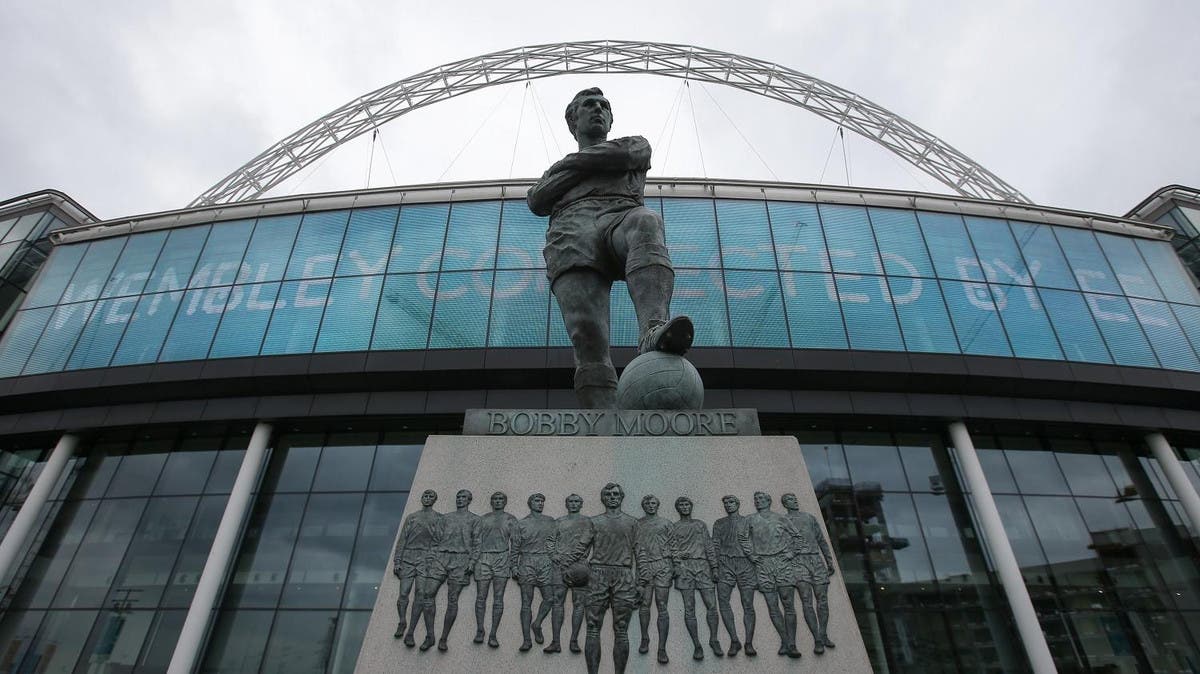 Jacksonville Jaguars Owner Wants to Buy London's Iconic Wembley Stadium—Will  He Move Team Next?