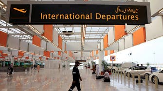 After years of delays, Pakistan’s new Islamabad airport opens