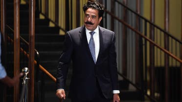 Lahore-born Shahid Khan is a Florida-based car tycoon whose net worth in August 2017 was over £6.25 billion. (Reuters)