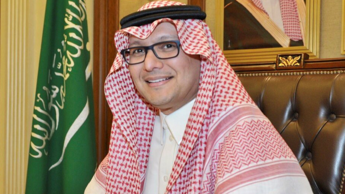 سفير المملكة في لبنان: أجلينا 2088 سعوديًا