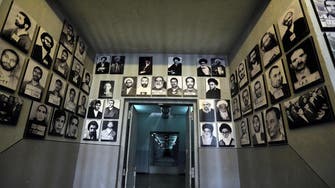 Graves of the past: How Iran’s dark times continue to hunt its rulers