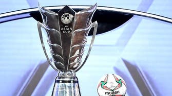 الاتحاد السعودي ينافس 4 اتحادات على استضافة كأس آسيا