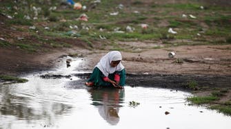 Yemen risks new cholera outbreak as rainy season begins