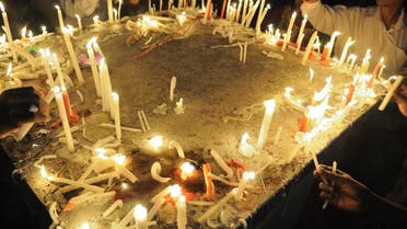 Protests have been held across the country since horrific details emerged last month about an eight year-old girl being gang-raped and murdered in Jammu and Kashmir. (Shutterstock)