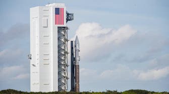 Atlas 5 rocket launches, sending NASA’s robot to Mars