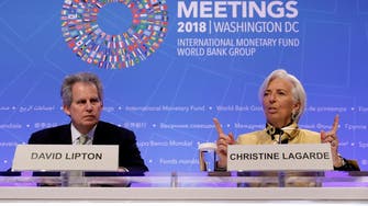 IMF lauds Egypt, says it must now empower private sector