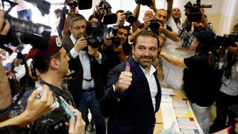 بعد انتخابات لبنان وصدمة الإقالات.. الحريري يكشف السبب