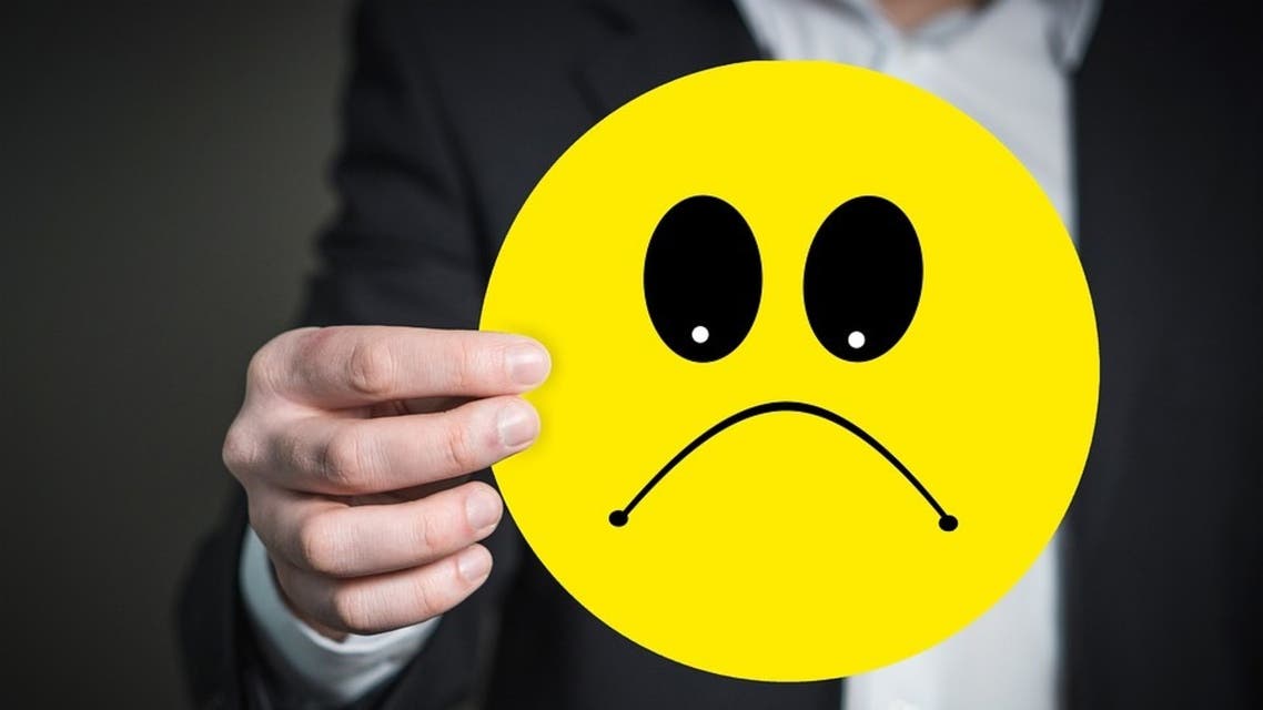 main bad mood
