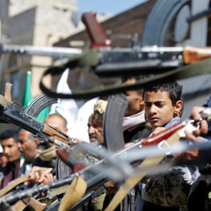مراسلون بلا حدود: الحوثيون يعدمون 4 صحافيين "ببطء"