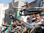 ميليشيا الحوثي تغلق كافيهات في صنعاء بذريعة الاختلاط
