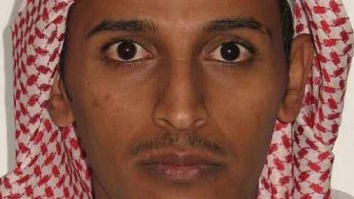خالد الشهري