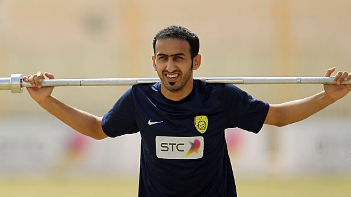أحمد عباس