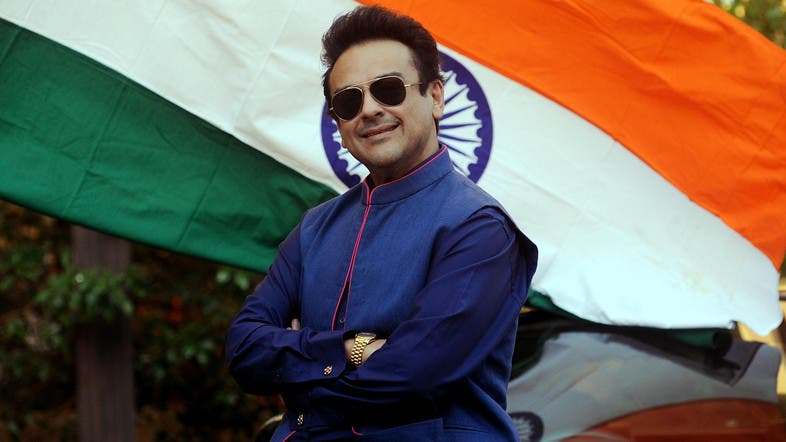 Singer Claims His Team Was Called Indian Dogs In Kuwait Al