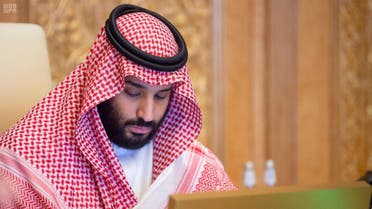 Arab youth expect Saudi Crown Prince Mohammed bin Salman to have a bigger impact on the Middle East than any other Arab leader. (SPA)
