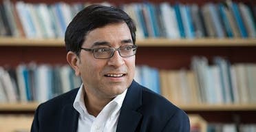 Ashutosh Varshney: Summit was a low-cost, high benefit option for China. (Supplied)