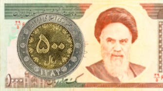 العملة الإيرانية تهوي.. بعد خسارة 75% من قيمتها