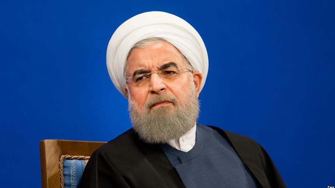 روحانی