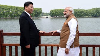 India’s Modi to host summit with China’s Xi on Oct 11-12