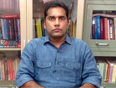 Happymon Jacob: Narendra Modi returned from Wuhan a winner. (Supplied)