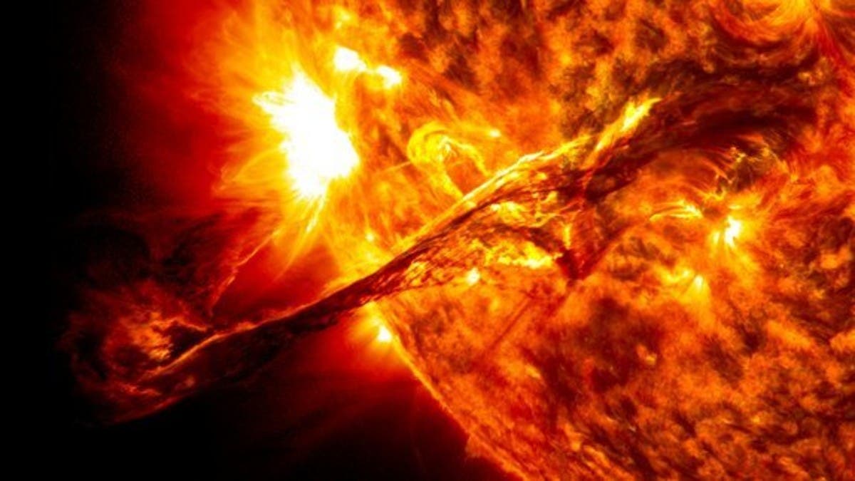 علماء يرسمون سيناريو نهاية الشمس والسطوع الأخير  Dcb89057-41bb-4893-8707-7eb0f4531d3a_16x9_1200x676