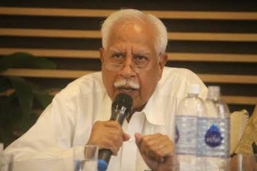 Jayadev Ranade: China proposed an informal summit way back in September. (Supplied)