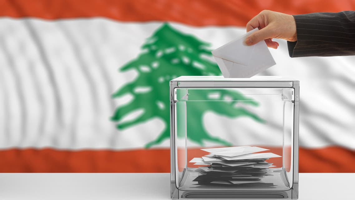 الانتخابات اللبنانية انتخابات لبنان